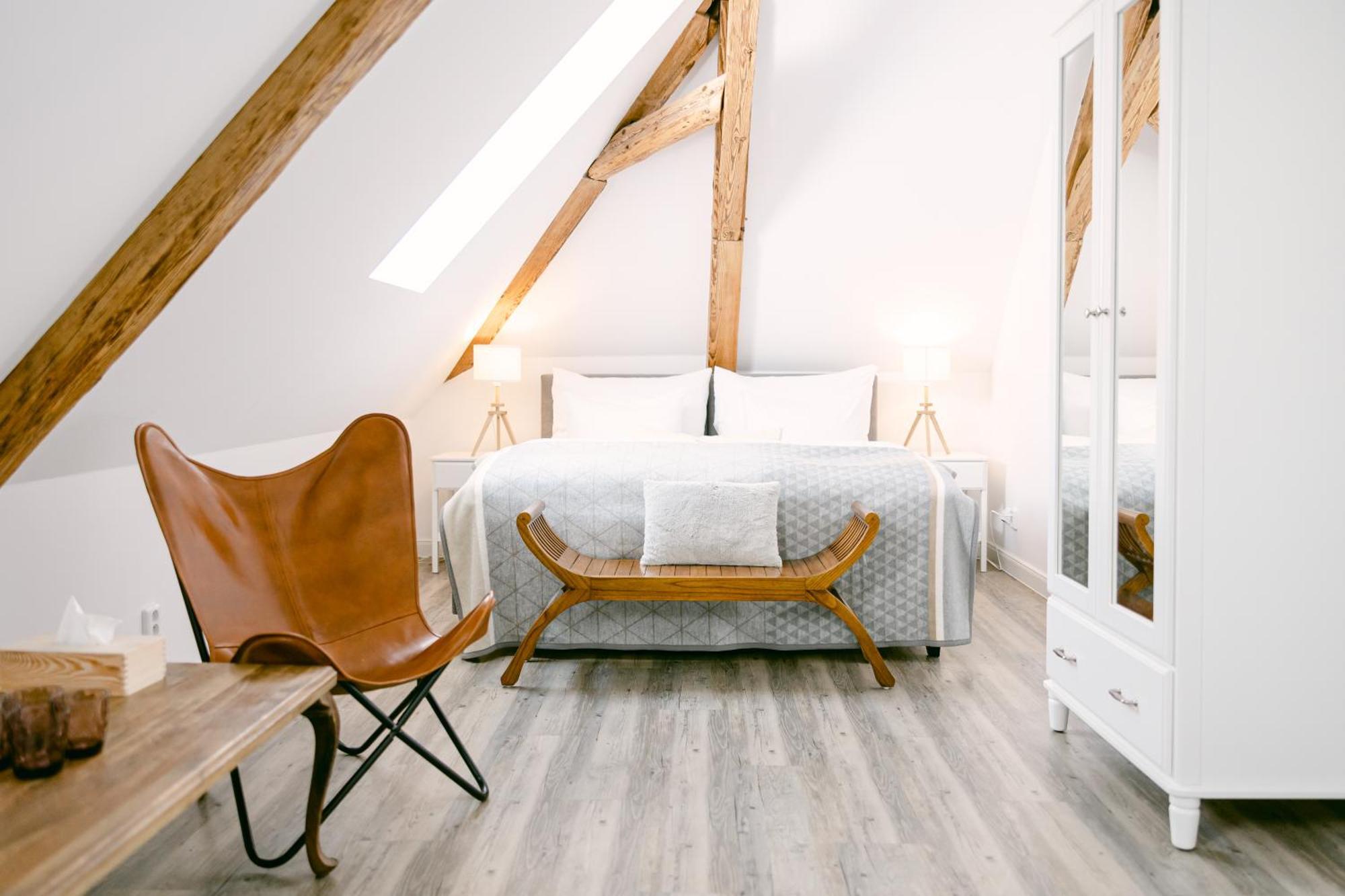 Na Kmine Hotel Obristvi Bagian luar foto