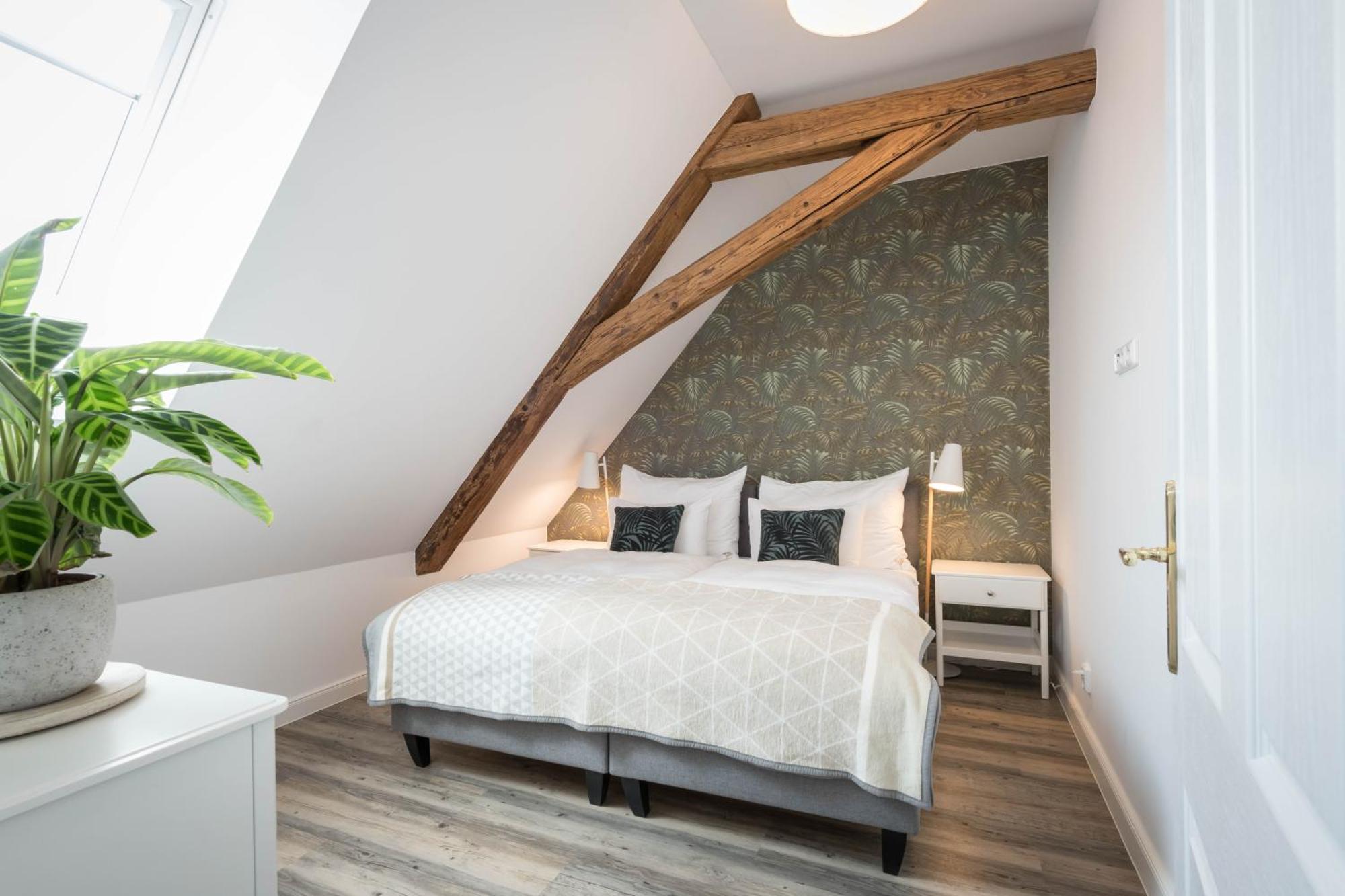 Na Kmine Hotel Obristvi Bagian luar foto