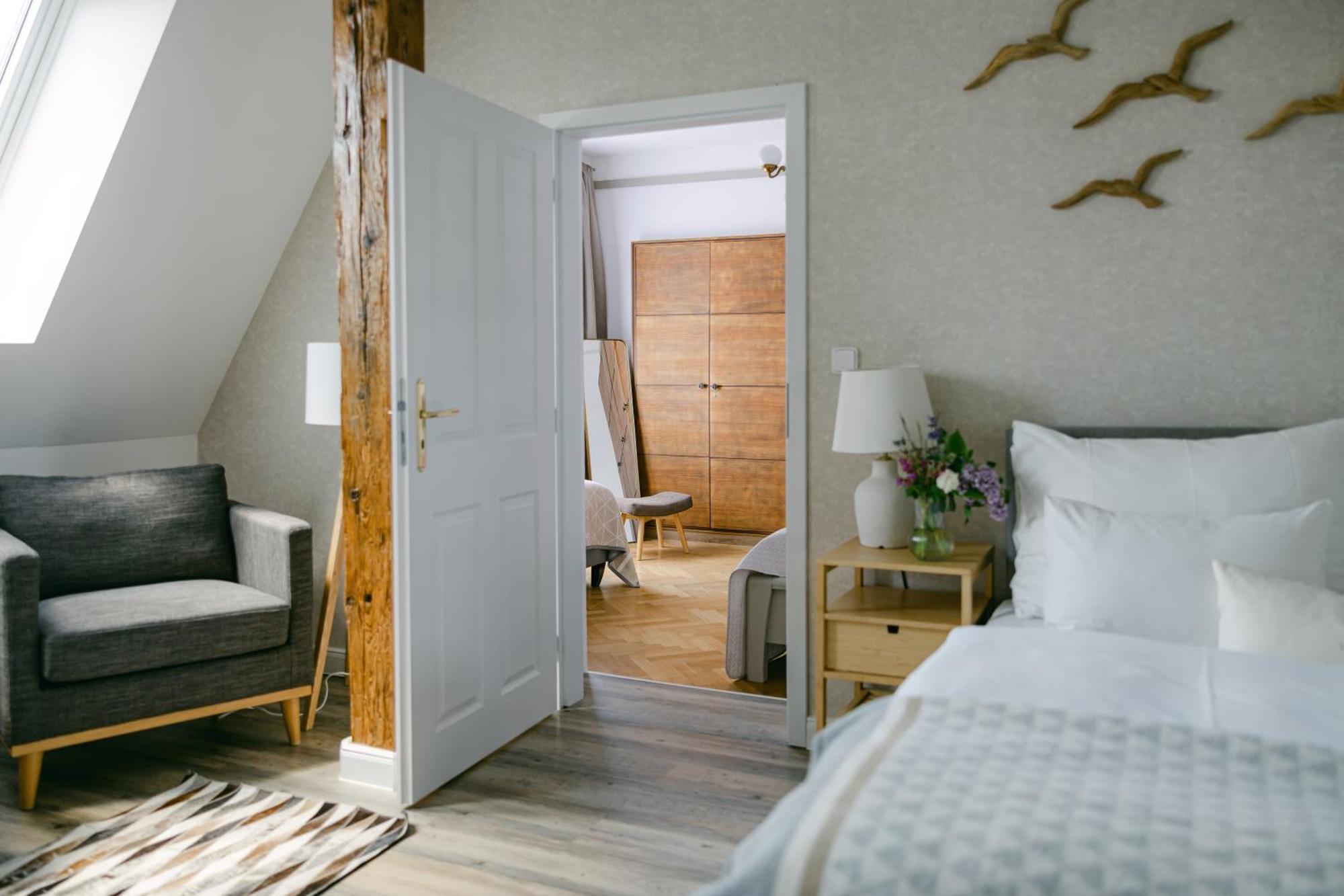 Na Kmine Hotel Obristvi Bagian luar foto